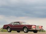 Lincoln Continental Mark IV Pucci Edition 1976 года